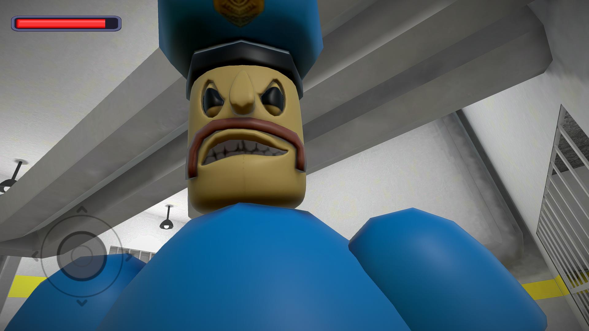 Roblox逃离巴里的监狱|南宫28ng相信品牌