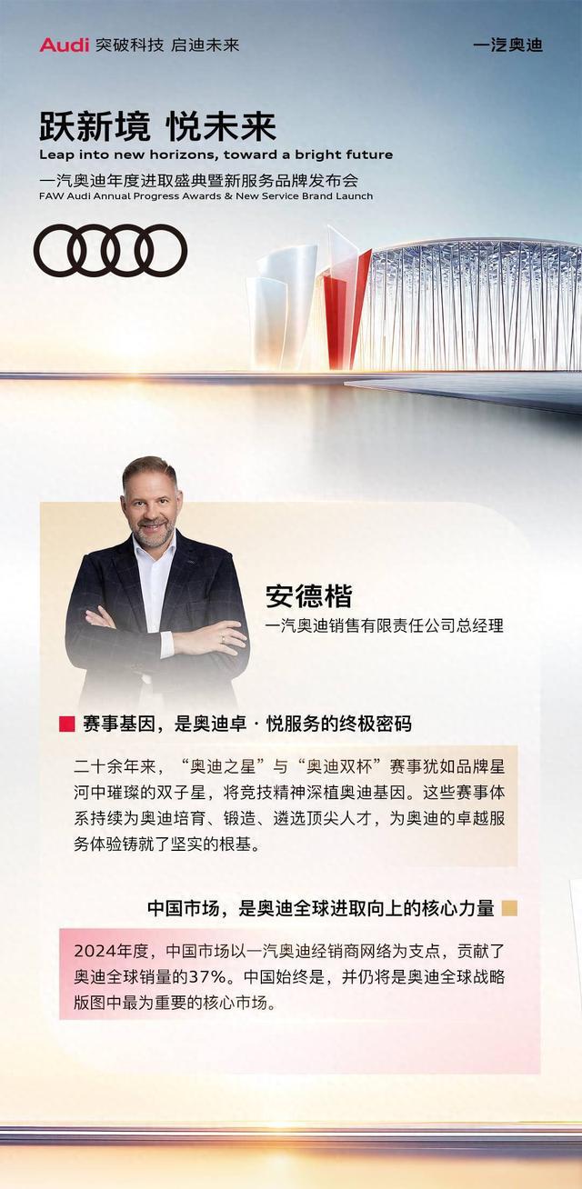 售后服务：豪华车市场新的决胜局